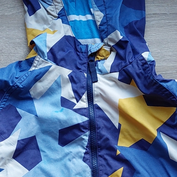 Mini Boden star 🌟 coat 11-12 years - Picture 9 of 16